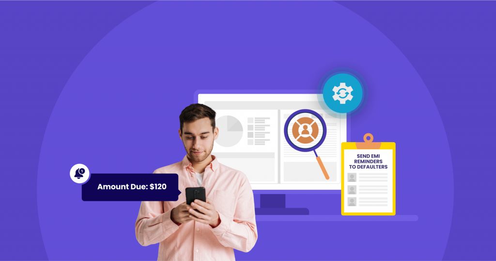Reduce Defaulters With Automated Omnichannel Collection Reminders