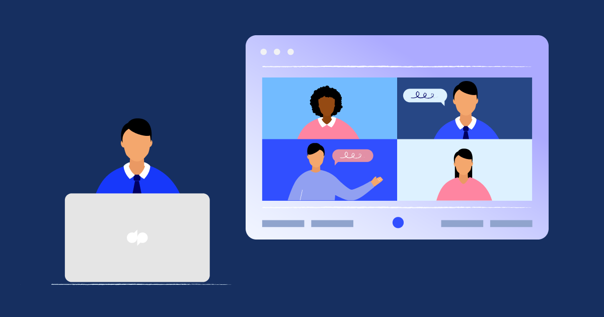 15 Best Virtual Celebration Ideas for Remote Teams in 2021