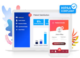 CRM in Healthcare Industry: 12 Practical Benefits