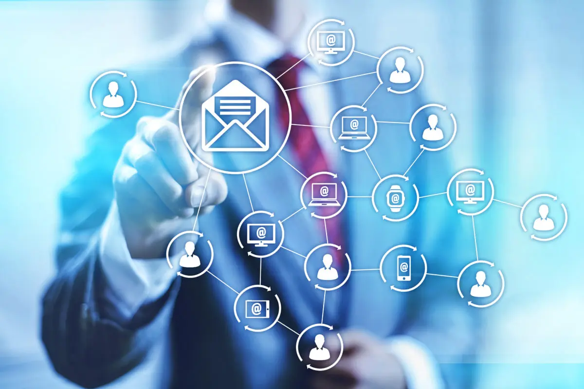 5 Neat Ways to Grow Your Email List (and Donations)! | The Robly Email Marketing Blog