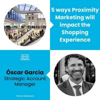 How Proximity Marketing will impact shopping experience