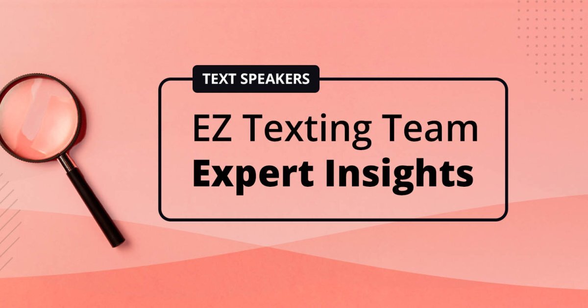 Building Trust & Loyalty with Med Spa Customers with SMS Marketing