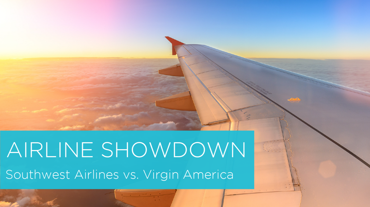 Southwest vs. Virgin Airlines: How Their Advertising Strategies Are Ramping Up for the Holidays