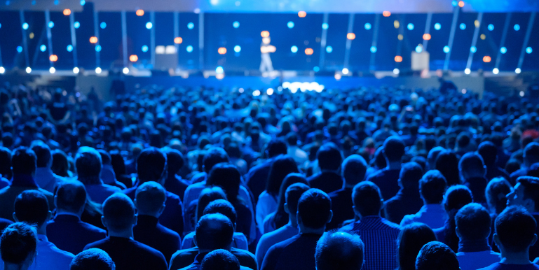 State of Events: Are In-Person Events Returning? | Filo.co