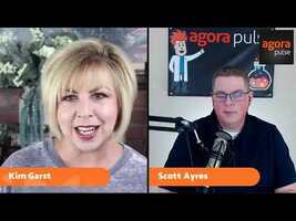 Kim Garst reveals her top 5 online tools for business management