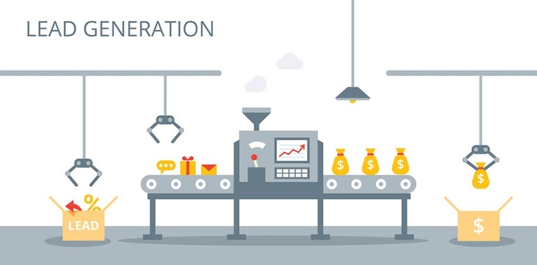 Lead Management. Everywhere Leads... How to Pick and Build the Right Systems