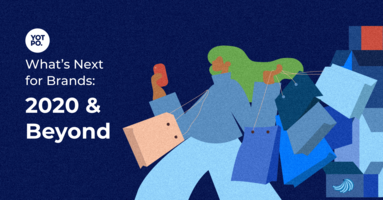 What's Next for Commerce Brands: 2020 and Beyond