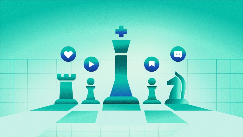 Everything you need to know about social media strategy for executives