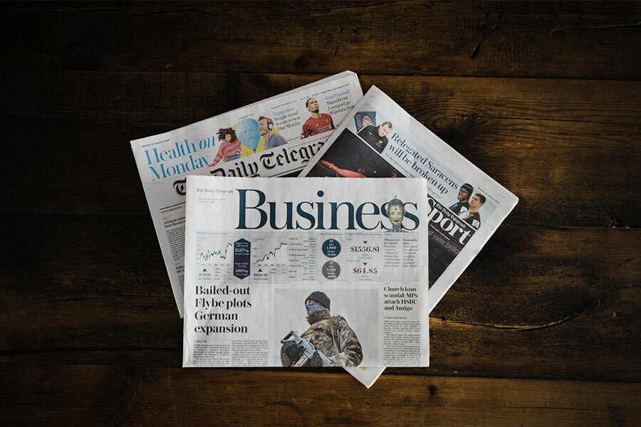 The 3 Major Types of Headlines in Copywriting