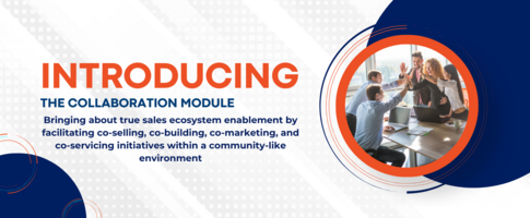 Mindmatrix adds Collaboration Module to Bridge PRM supporting enhanced co-selling, co-building, co-marketing, and co-servicing