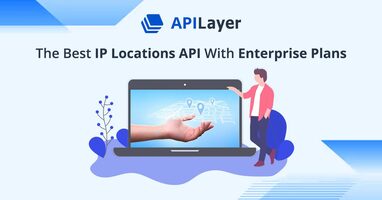 The Best IP Locations API With Enterprise Plans