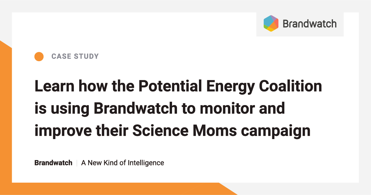 Potential Energy Coalition