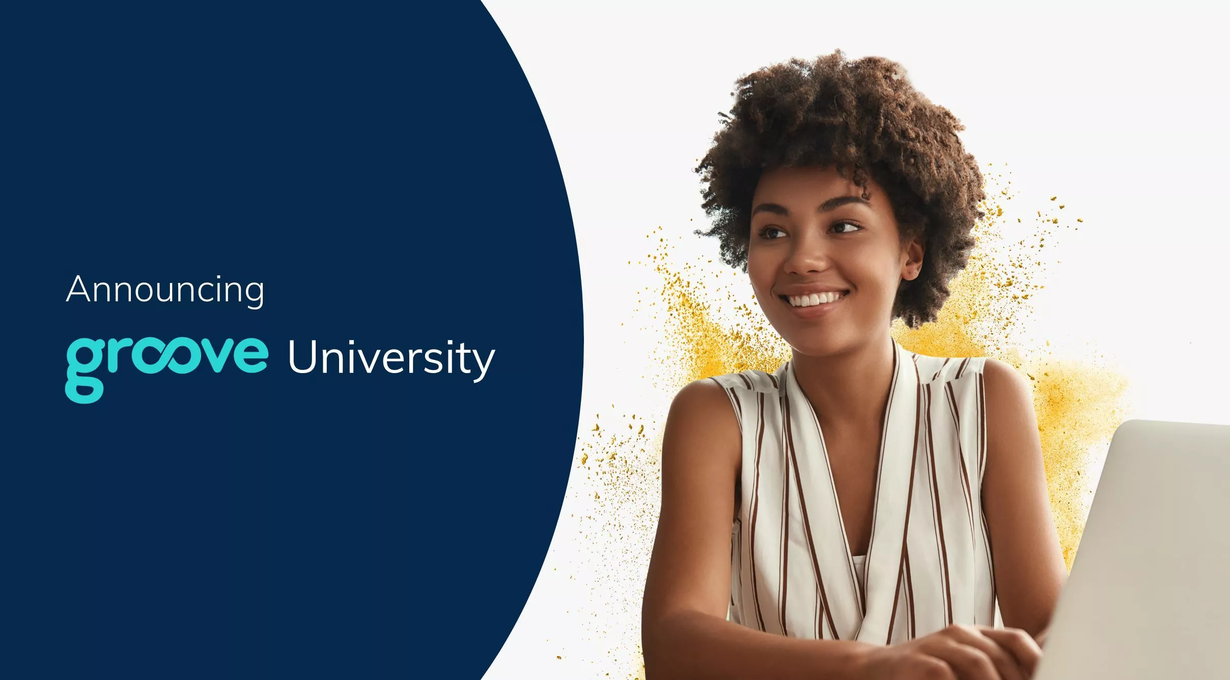 Announcing Groove University: Learn Groove at Your Own Pace!