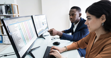 How to Keep Track of Inventory in Excel