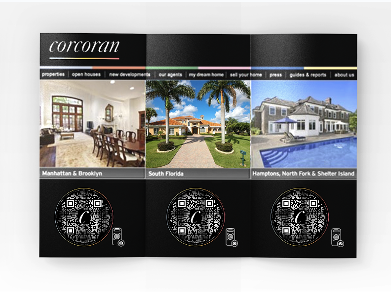 How to Use QR Codes for Real Estate Lead Generation