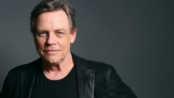 ONWARD Closing Keynote Mark Hamill Honored with Disney Legends Award