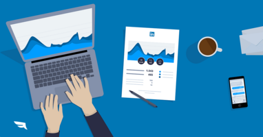 Falcon.io Joins the LinkedIn Marketing Partner Program.