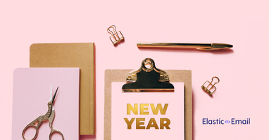 New Year Resolutions for Your Email Marketing Campaigns
