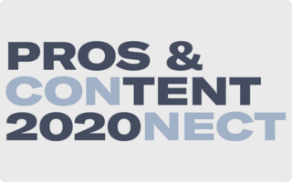 How Knotch and Salesforce convened top CMOs and CEOs on Hopin