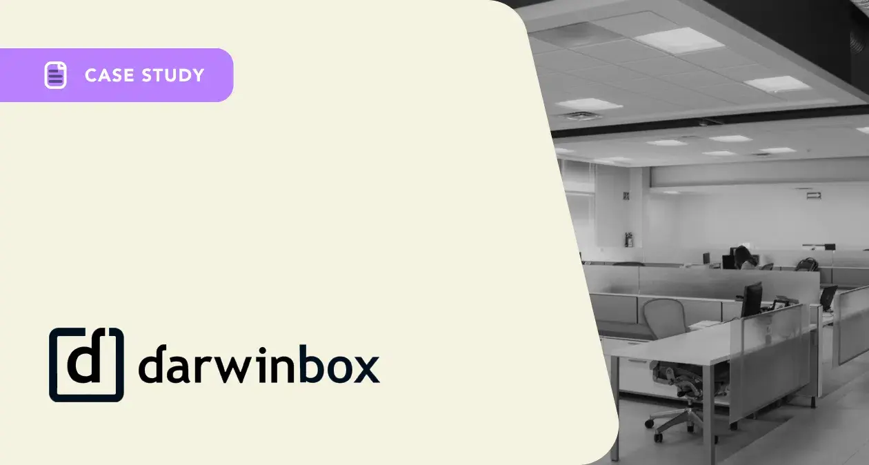 How Darwinbox, a Leading HCM Provider, Shortened the Sales Cycle With Interactive Demos