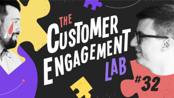 Saying goodbye to Patrick Downs