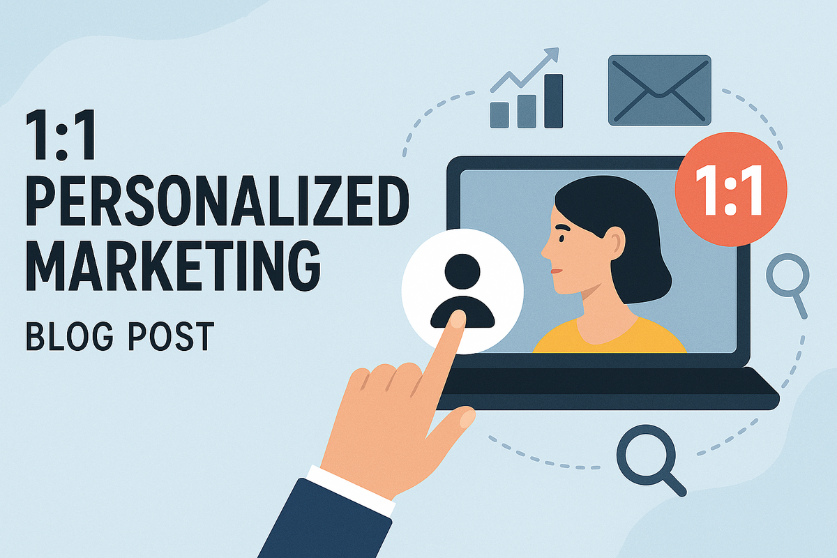 Best Tools for 1:1 ABM Campaigns