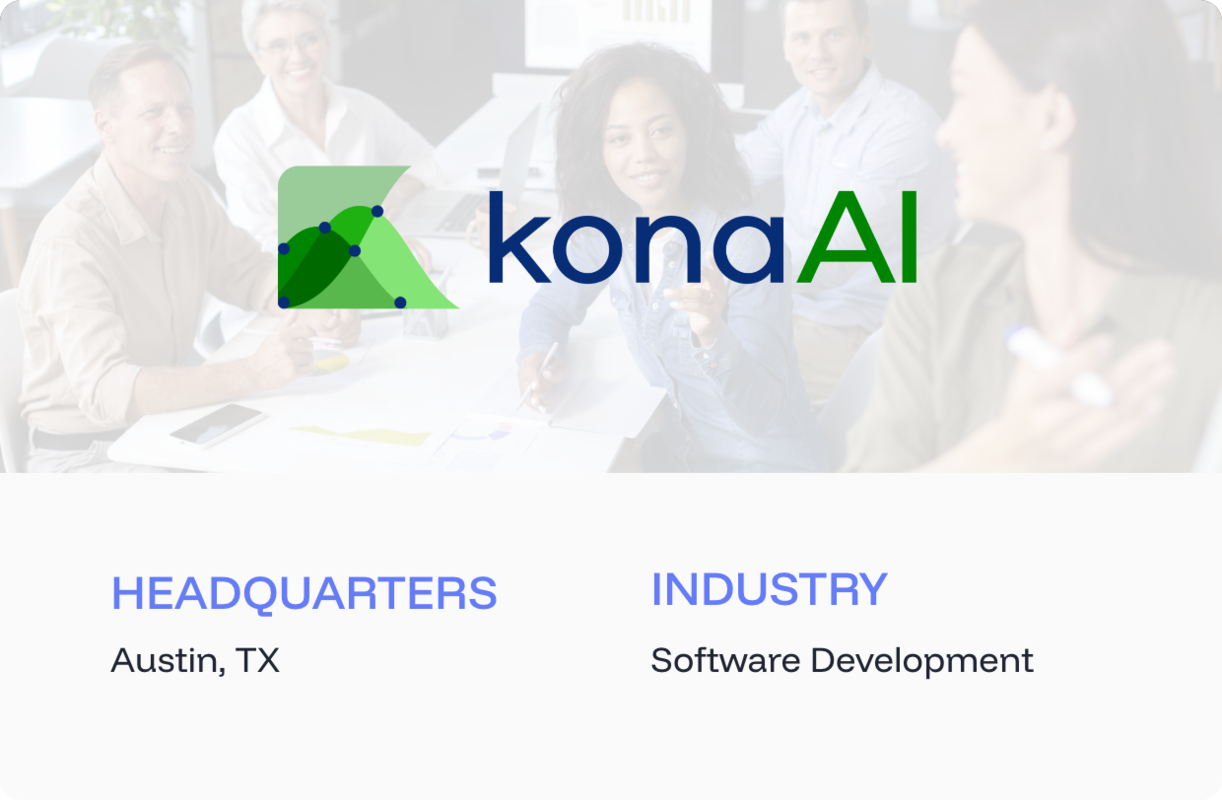 3× Faster Pipeline Velocity, 25 % More Intent-Qualified Leads: How Kona AI Transformed Revenue Generation with SalesIntel