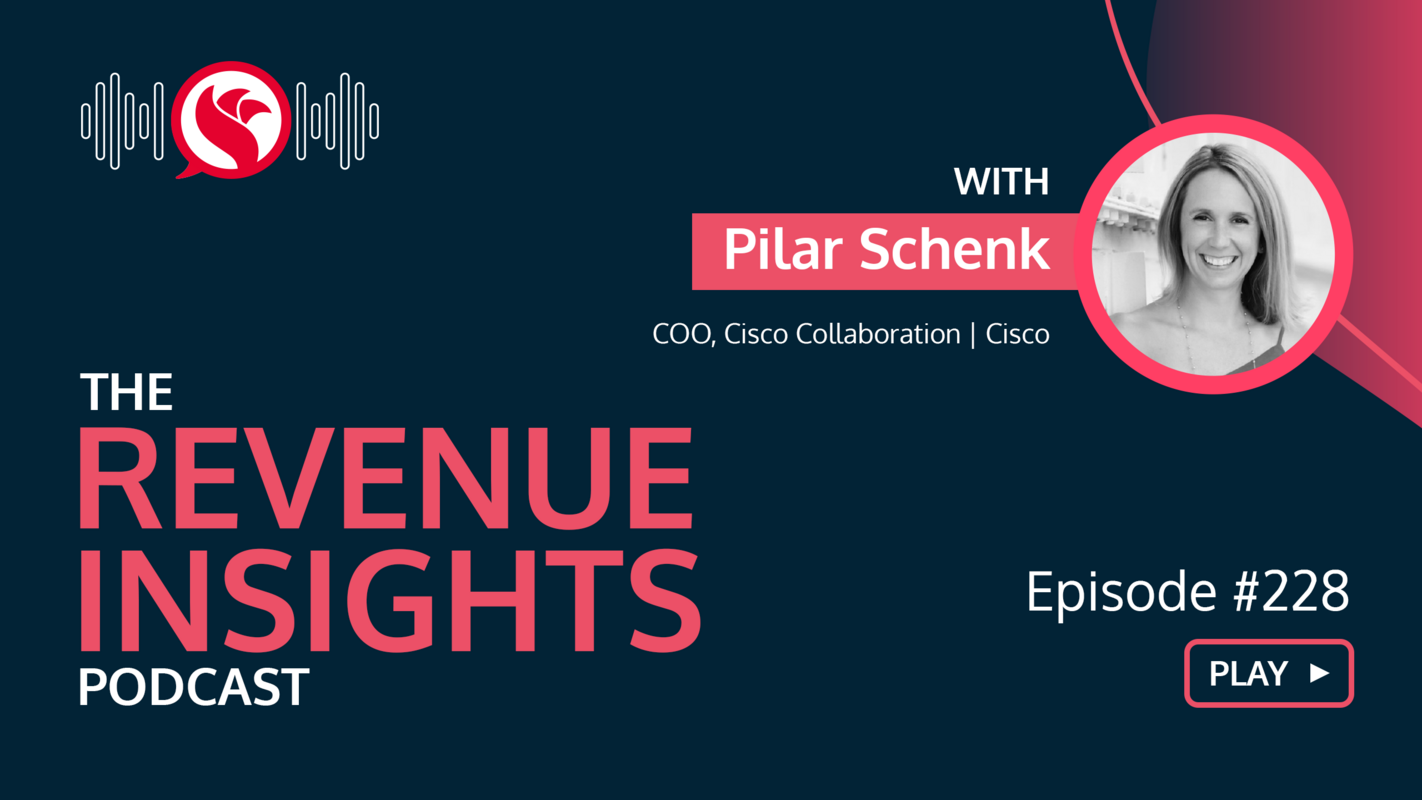 Embrace Change with Pilar Schenk