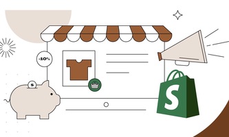 How To Promote Your Shopify Store On a Shoestring Budget 