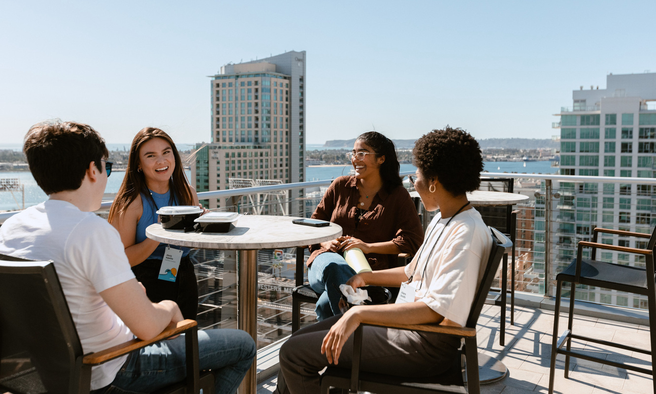 The many ways in which Cordial Cares