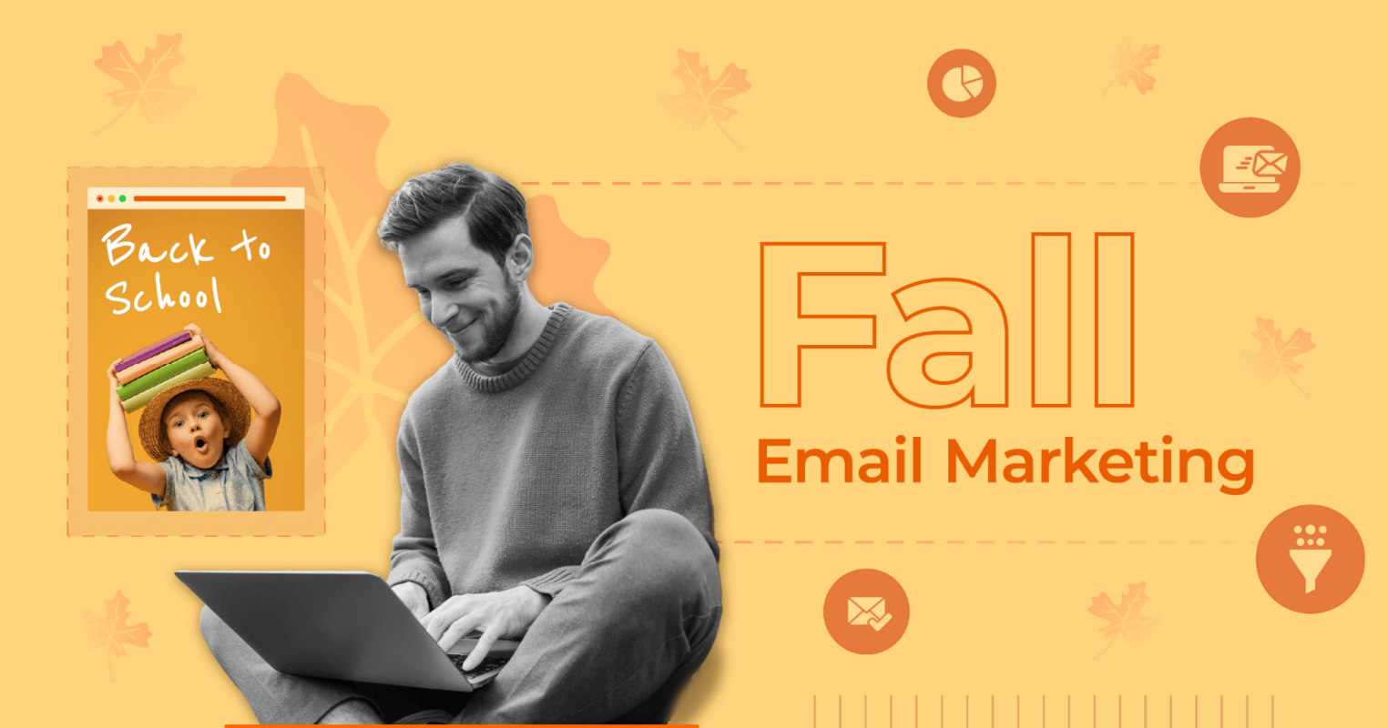 Fall Email Marketing: Ideas, Examples & Templates [2025]