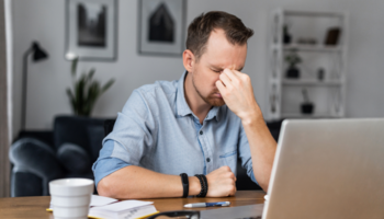 Advice: "I just started my first white collar job in sales. I love the money, but I hate the day-to-day. What should I do?"