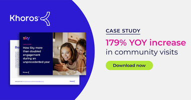 Sky case study
