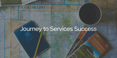 Journey to Services Success | Customer Success | Gainsight