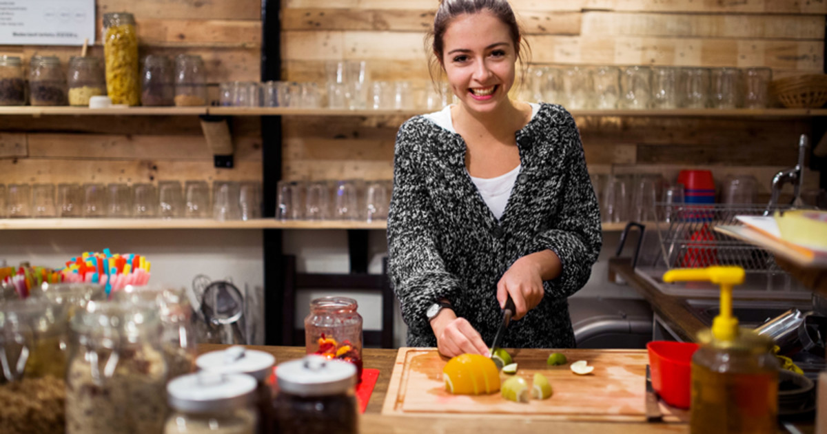 From Zambia to Sao Paulo: A Tour of Businesses Using Square Point of Sale