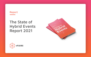 The State of Hybrid Events in 2021