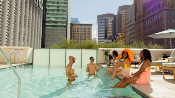 Greater Phoenix Has Risen. Discover Why the Destination Ranks in the Top 10 for Meetings and Events.