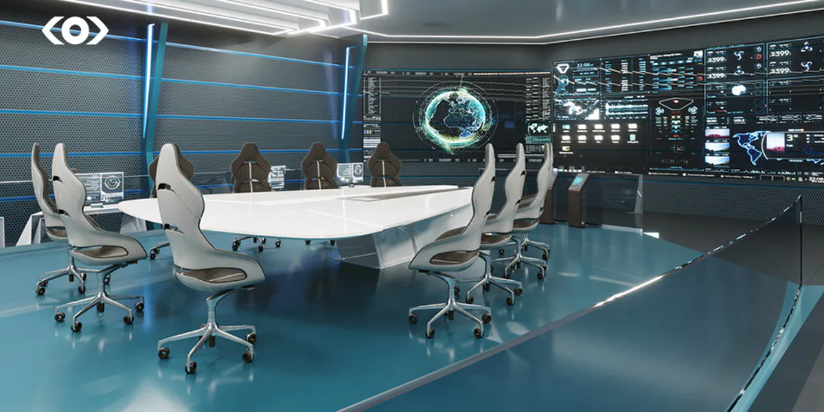 The What, Why & How of Brand Command Centres