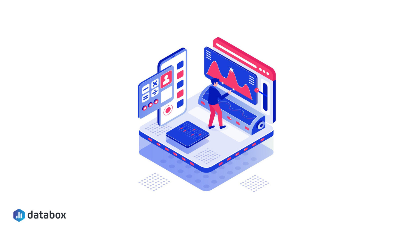 39 SMBs Share the Benefits of Dashboard Reporting for their Business | Databox Blog