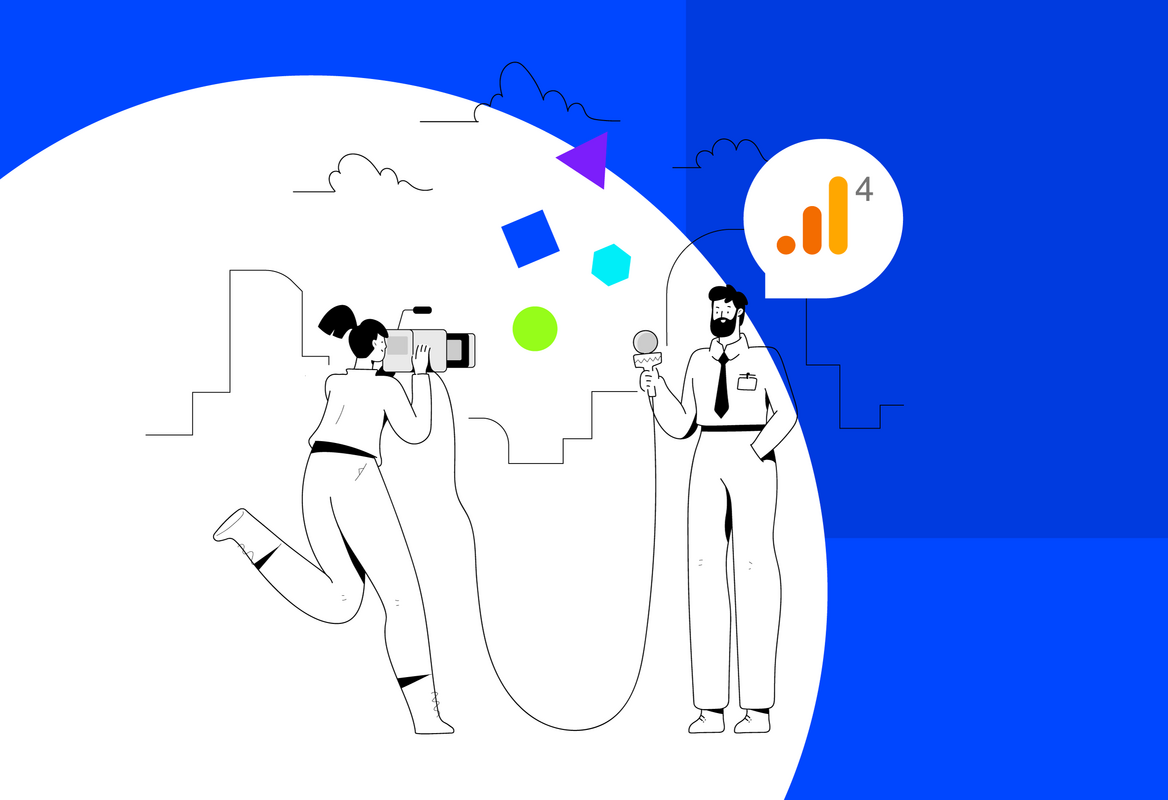 Navigating Google's Universal Analytics Sunset and Pivot to GA4