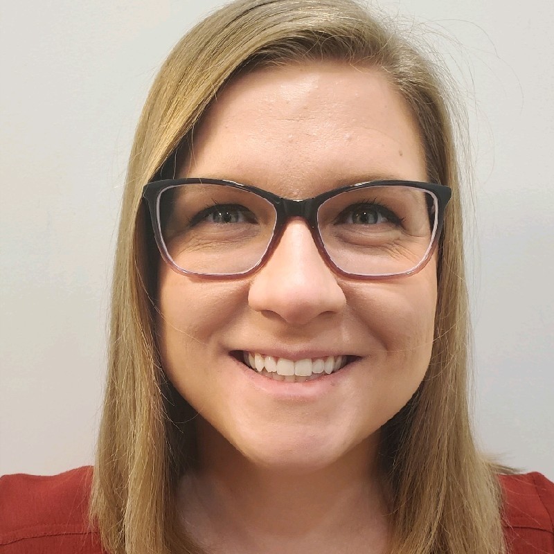 Ariana (Kaufmann) Jarvis