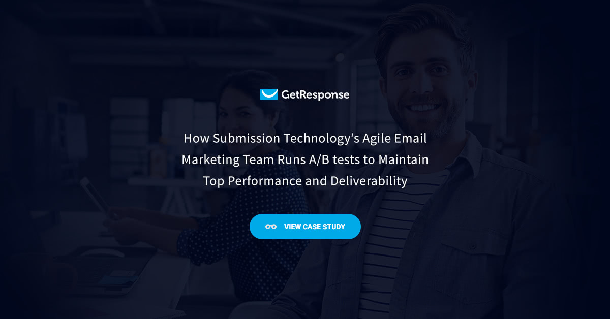 Submission Technology 