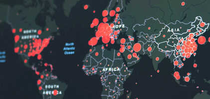 COVID-19 resources for property managers: Industry guidance on regulatory changes, financial assistance & more