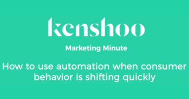 [Watch] Skai Marketing Minute: How to Use Automation When Consumer Behavior is Shifting Quickly