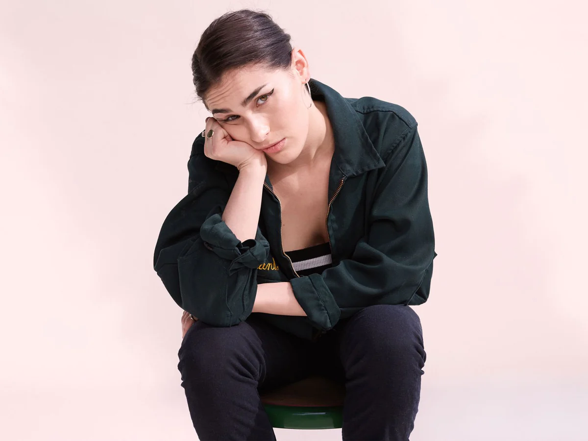 Putting The Quarter-Life Crisis Under A Microscope