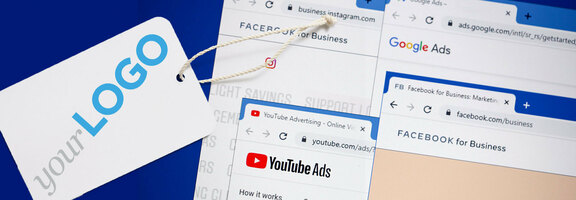 White-label advertising: Guide to white-label Facebook ads, Google ads & YouTube ads (Updated 2022)