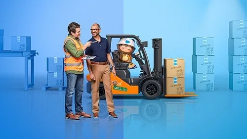 The Next Generation of Manufacturing Is Here