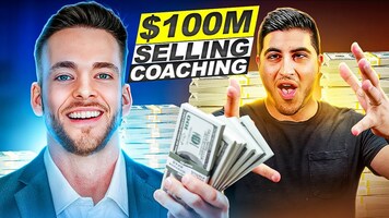 Tanner Chidester - Strategies from a $100M Coaching Business