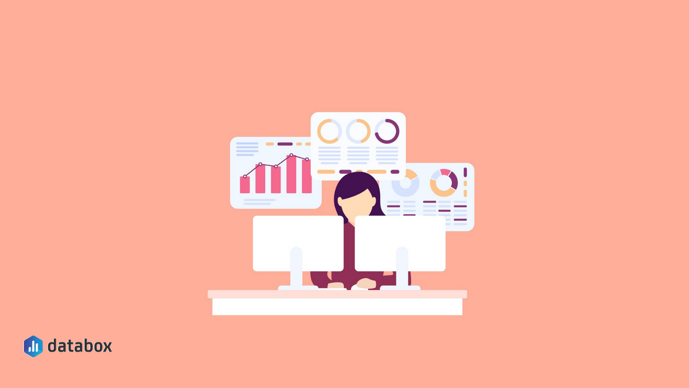 What Is Data Reporting and How to Create Data Reports for Your Business | Databox Blog