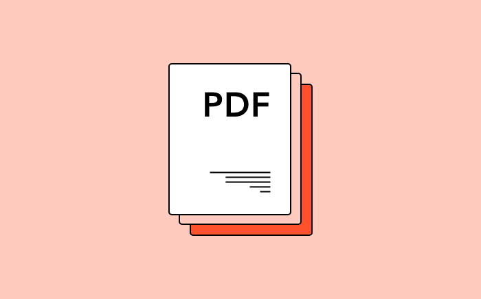 Is it time for a new PDF revolution?